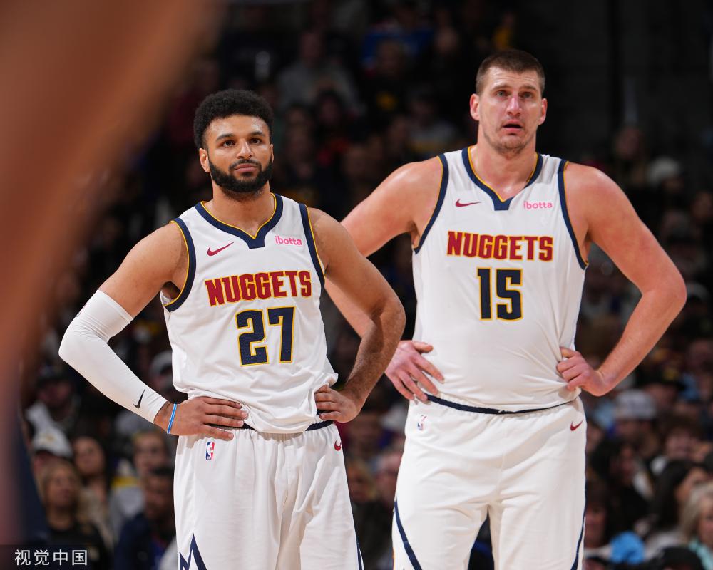 局白热化 局白热化